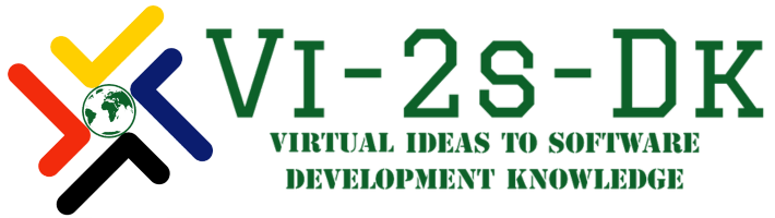 Vi-2s-Dk Learn IT Free logo