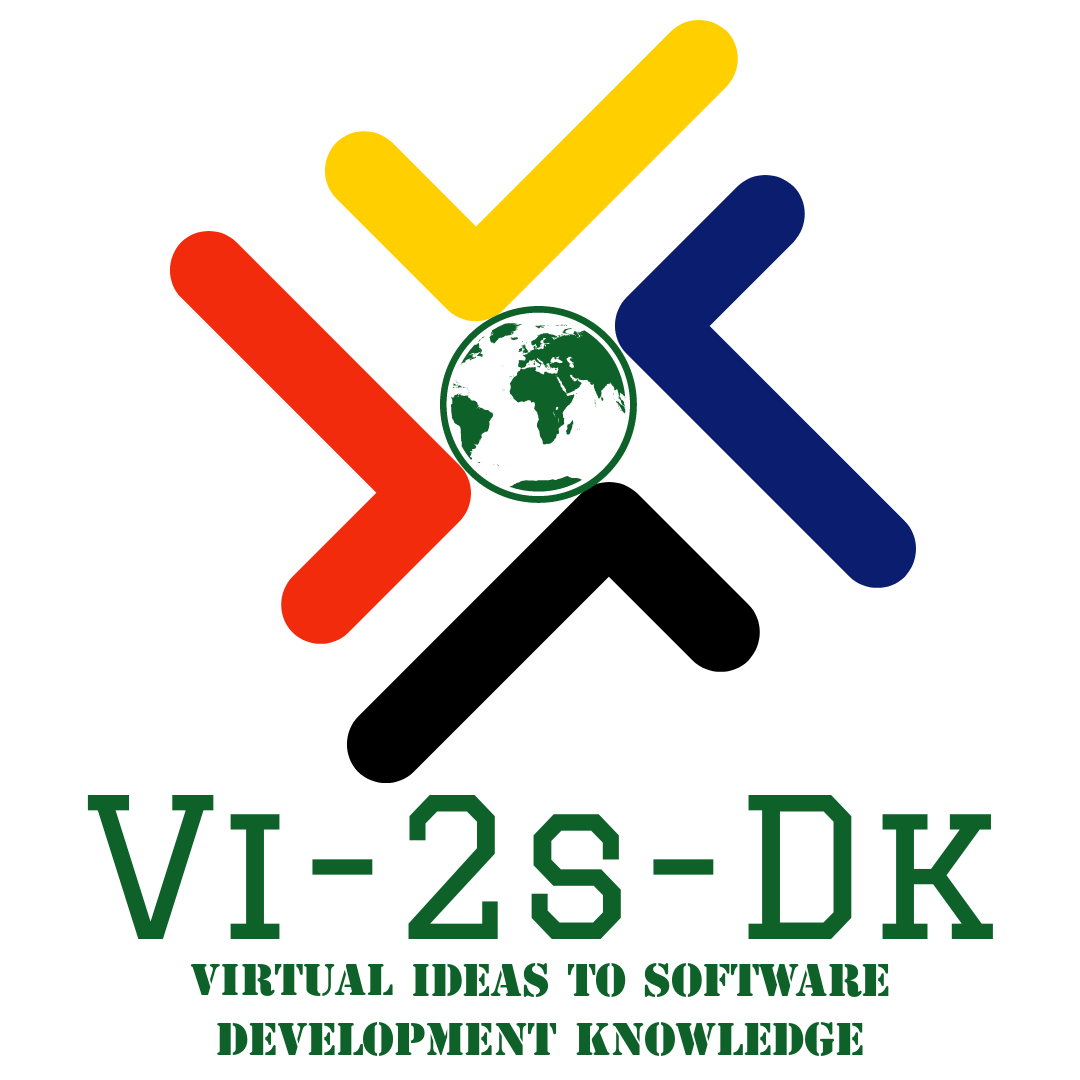 Vi-2s-Dk LLC USA logo